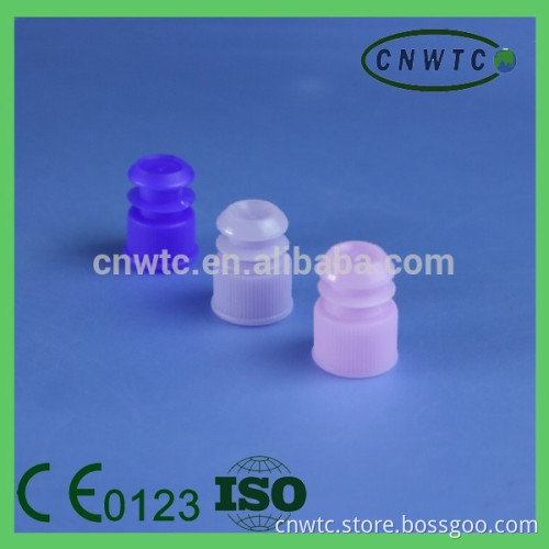 Plastic Test Tube Stopper
